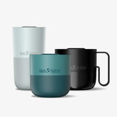 Rise Drinkware Set