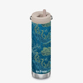 20oz TKWide with Twist Cap - Ocean Day