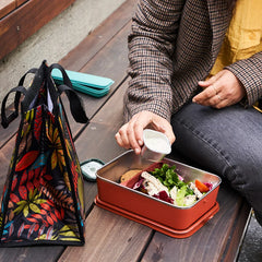 Food Box Small Snack Set