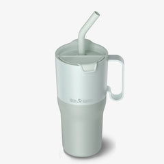 26oz Rise Tumbler with Straw Lid