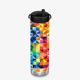 20oz TKWide with Twist Cap - Mosaic