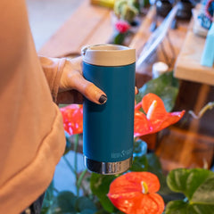 12oz TKWide with Café Cap