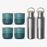 Bring Your Own Party Kit - Tumblers and Cocktails