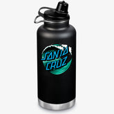 64oz TKWide with Chug Cap - Santa Cruz