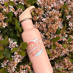 27oz Classic with Flip Seal Sport Cap - Santa Cruz