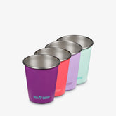 10oz Cup - 4 Pack