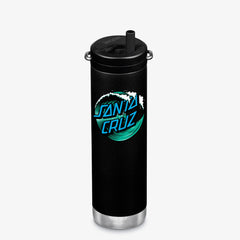 20oz TKWide with Twist Cap - Santa Cruz