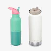 Sports Bundle with Straw Caps