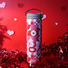 20oz TKWide with Twist Cap - Valentine's Day