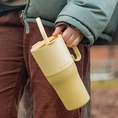 26oz Rise Tumbler with Straw Lid