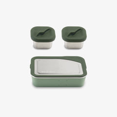 Food Box Small Snack Set