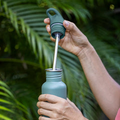 Kid's Sippy Cup and Water Bottle Set