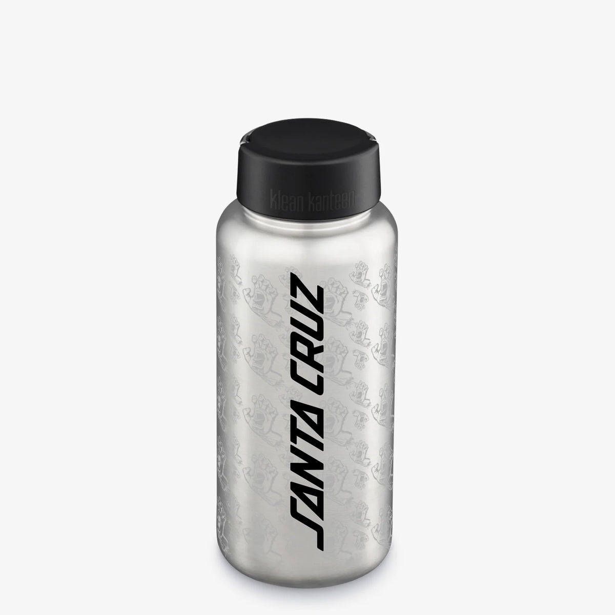 40oz Wide with Loop Cap - Santa Cruz