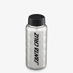 40oz Wide with Loop Cap - Santa Cruz