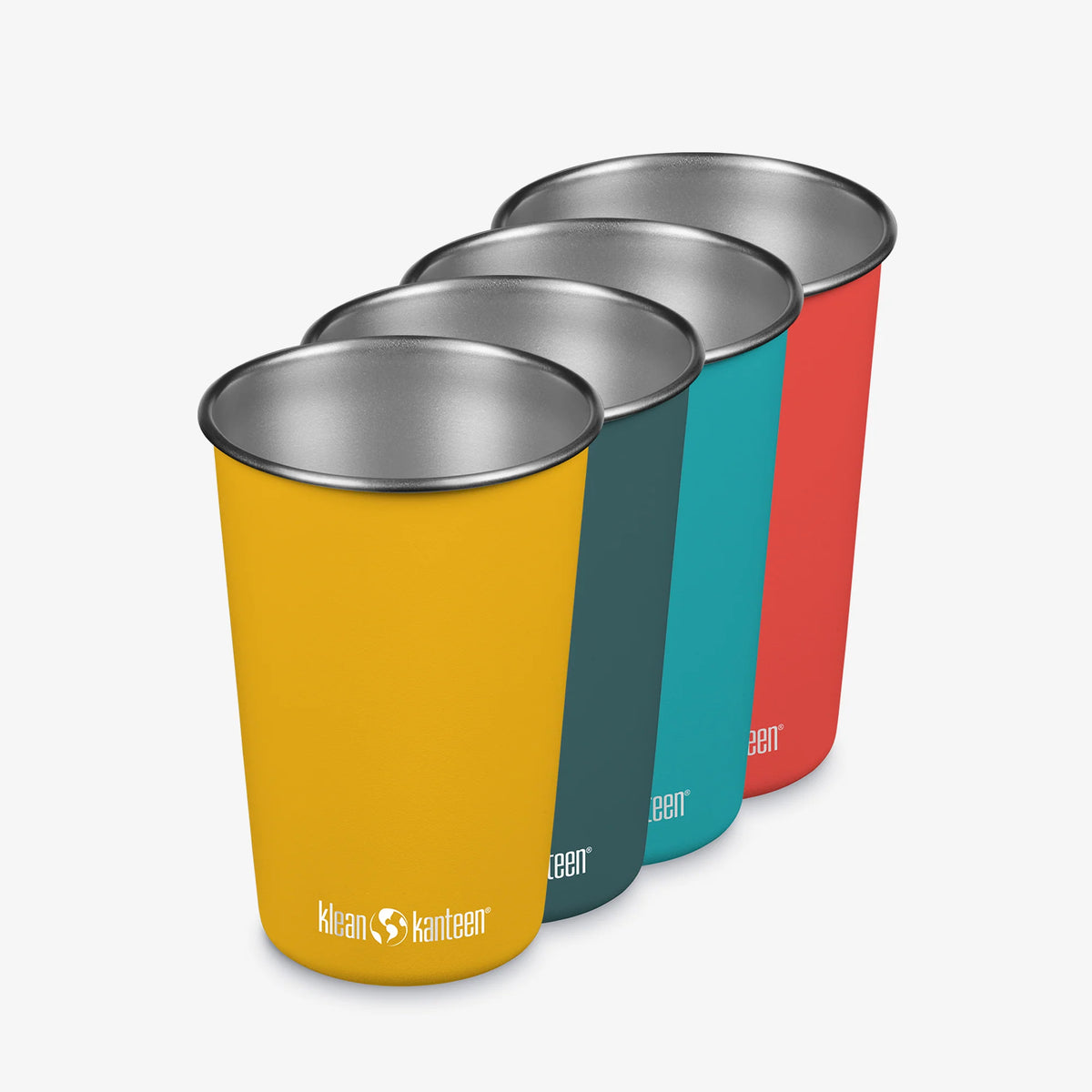 16oz Pint Cup - 4 Pack