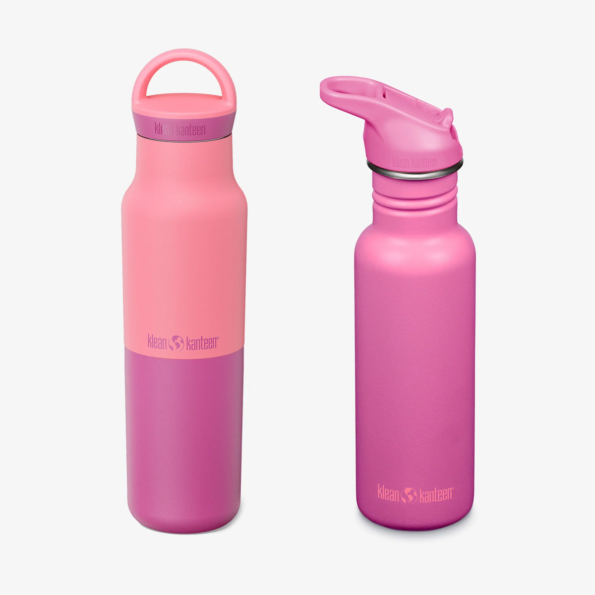 Purse 2-Pack Set - Rise Classic + Flip Seal