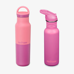 Purse 2-Pack Set - Rise Classic + Flip Seal