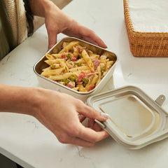 23oz Rise Food Box - Lunch