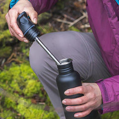 27oz Classic with Flip Seal Sport Cap