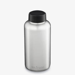 64oz Wide with Loop Cap