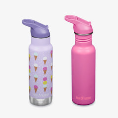 Kid's Bottle Set