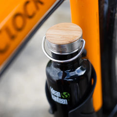 Classic Bamboo Cap