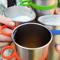 16oz Pint Cup - 4 Pack