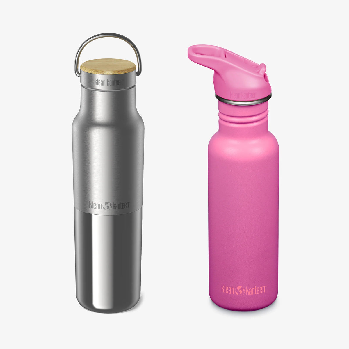 Purse 2-Pack Set - Reflect + Flip Seal