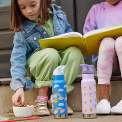 Kid's Bottle Set