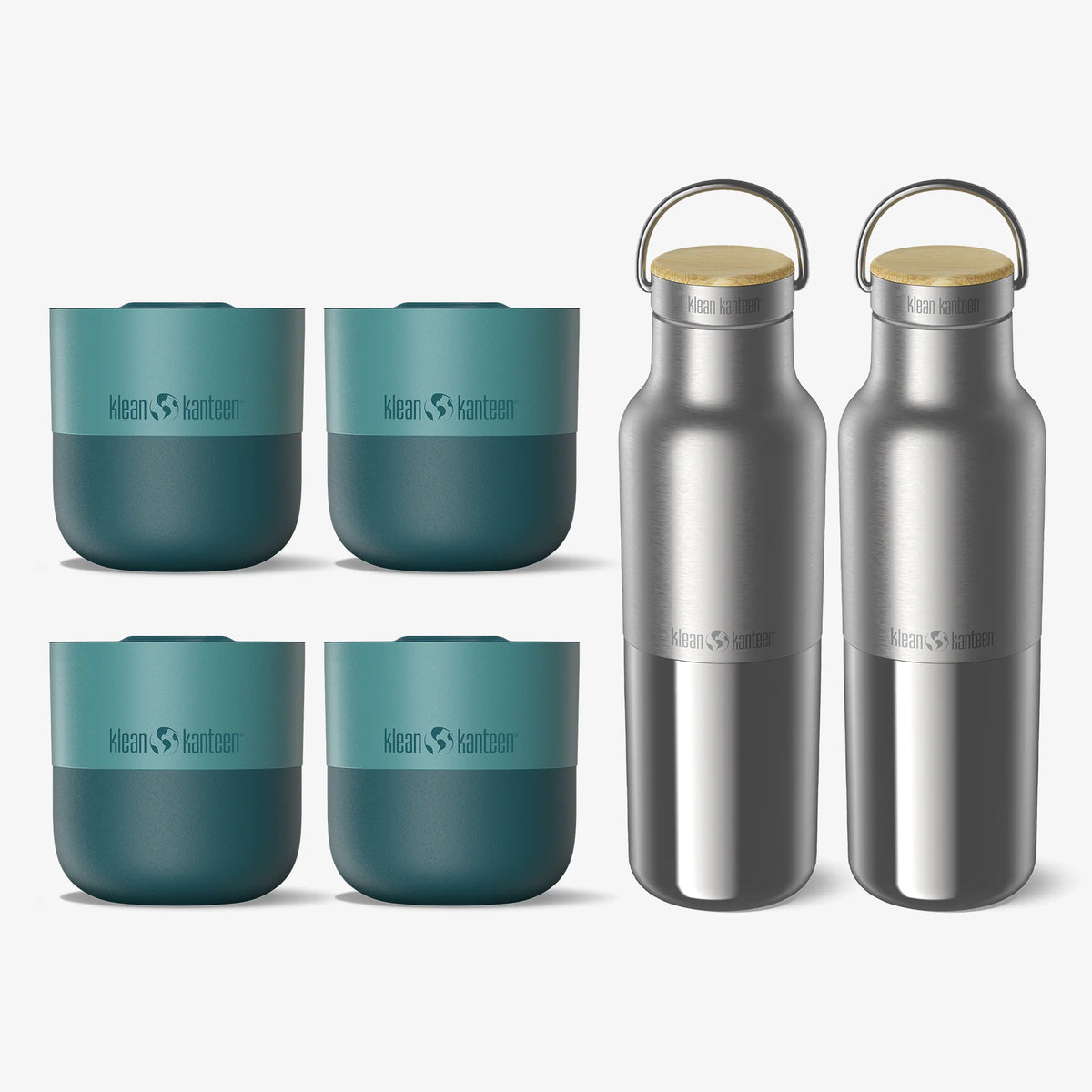 Bring Your Own Party Kit - Tumblers and Cocktails