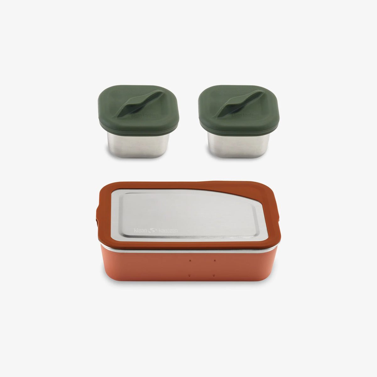 Food Box Small Snack Set