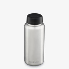 40oz Wide with Loop Cap