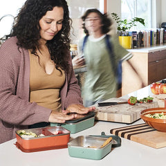 Rise Food Box Family Set